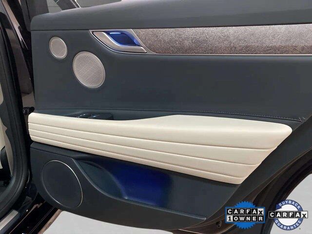 2024 Genesis Electrified G80 Advanced Dallas TX