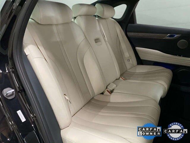 2024 Genesis Electrified G80 Advanced Dallas TX