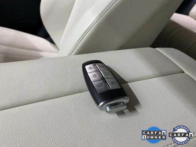 2024 Genesis Electrified G80 Advanced Dallas TX