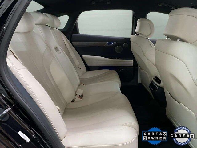 2024 Genesis Electrified G80 Advanced Dallas TX