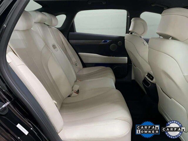 2024 Genesis Electrified G80 Advanced Dallas TX