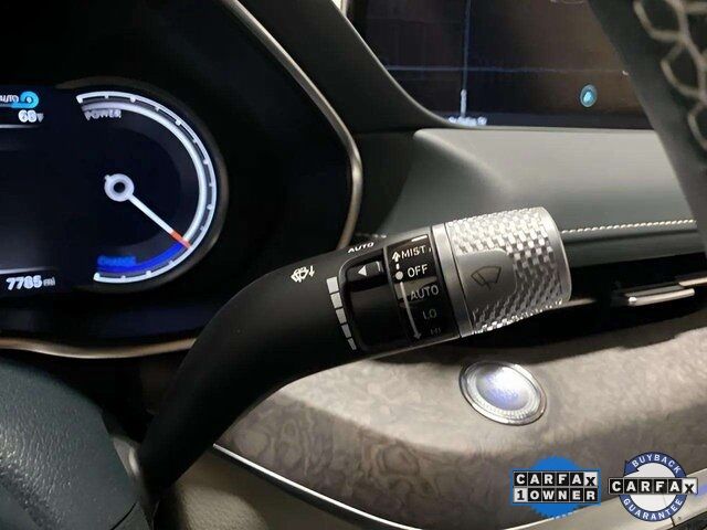 2024 Genesis Electrified G80 Advanced Dallas TX