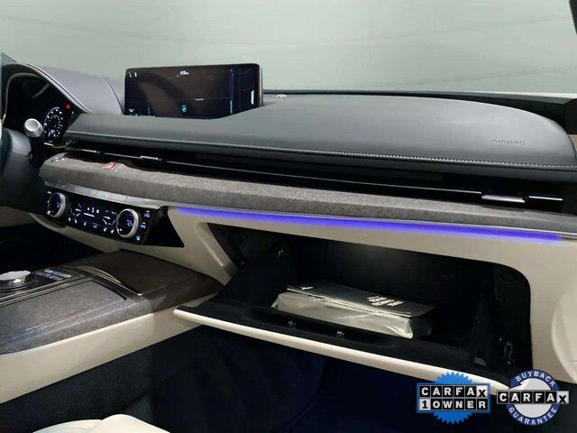 2024 Genesis Electrified G80 Advanced Dallas TX