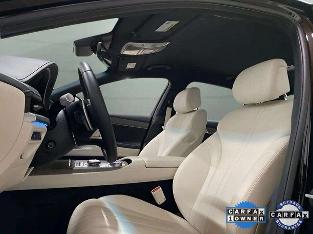 2024 Genesis Electrified G80 Advanced Dallas TX