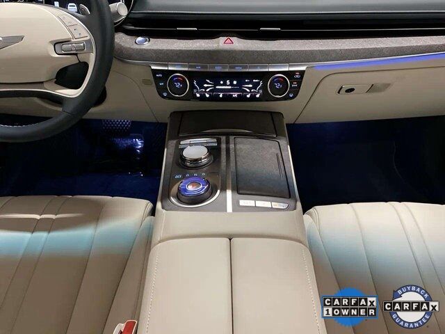 2024 Genesis Electrified G80 Advanced Dallas TX