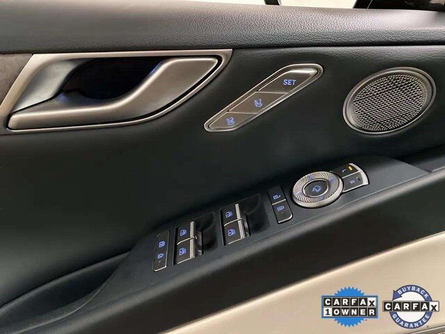 2024 Genesis Electrified G80 Advanced Dallas TX