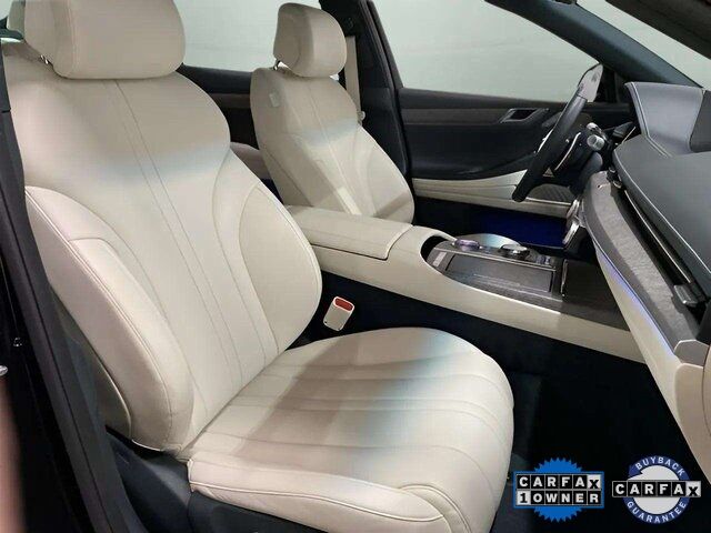 2024 Genesis Electrified G80 Advanced Dallas TX