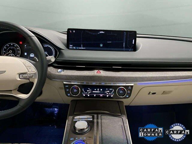 2024 Genesis Electrified G80 Advanced Dallas TX