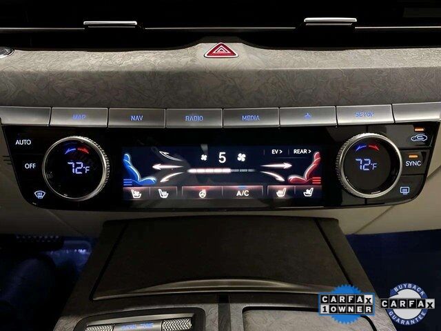 2024 Genesis Electrified G80 Advanced Dallas TX