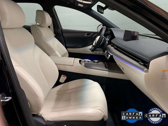 2024 Genesis Electrified G80 Advanced Dallas TX