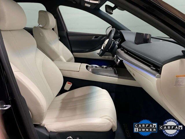 2024 Genesis Electrified G80 Advanced Dallas TX