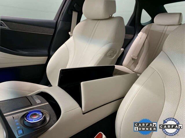 2024 Genesis Electrified G80 Advanced Dallas TX