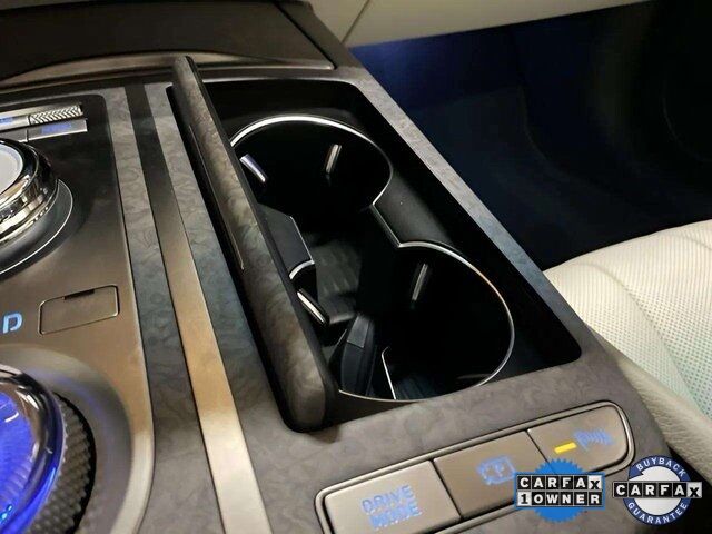 2024 Genesis Electrified G80 Advanced Dallas TX