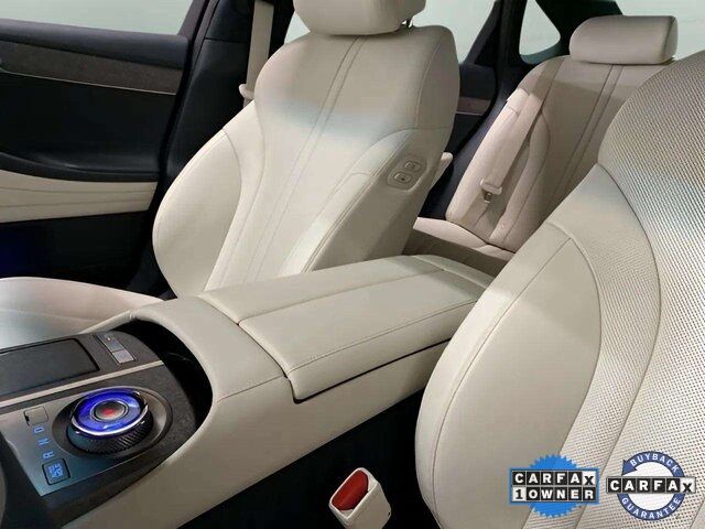 2024 Genesis Electrified G80 Advanced Dallas TX