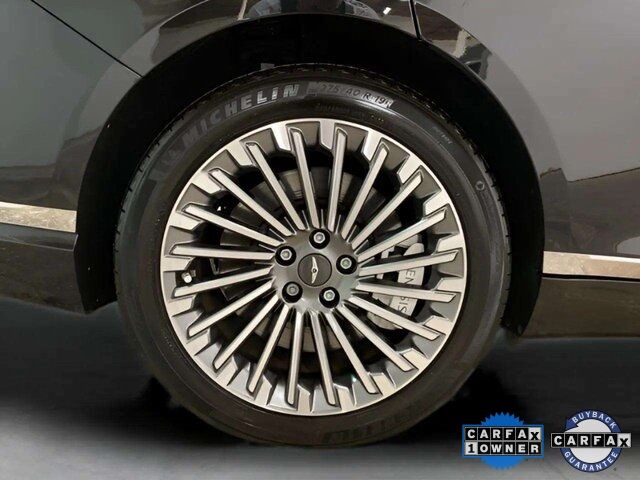 2024 Genesis Electrified G80 Advanced Dallas TX