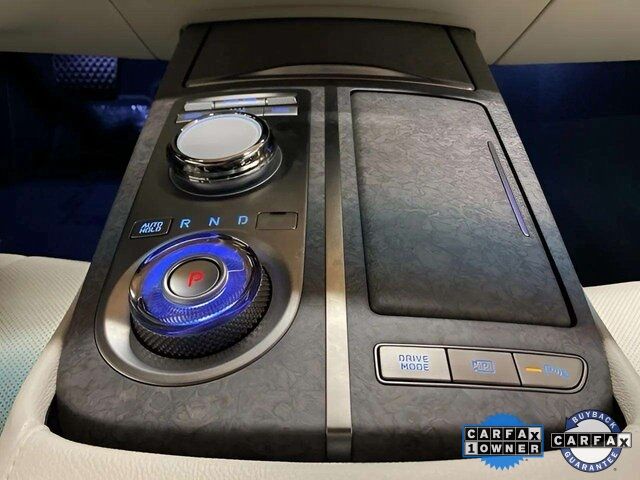 2024 Genesis Electrified G80 Advanced Dallas TX