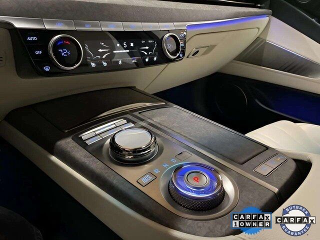 2024 Genesis Electrified G80 Advanced Dallas TX