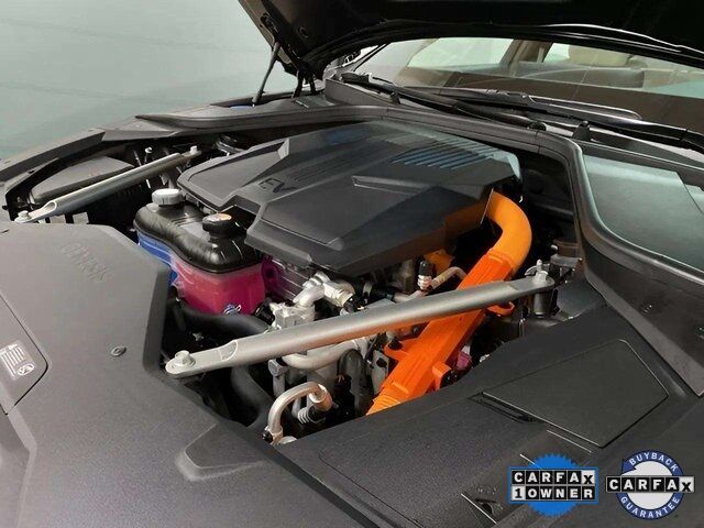 2024 Genesis Electrified G80 Advanced Dallas TX