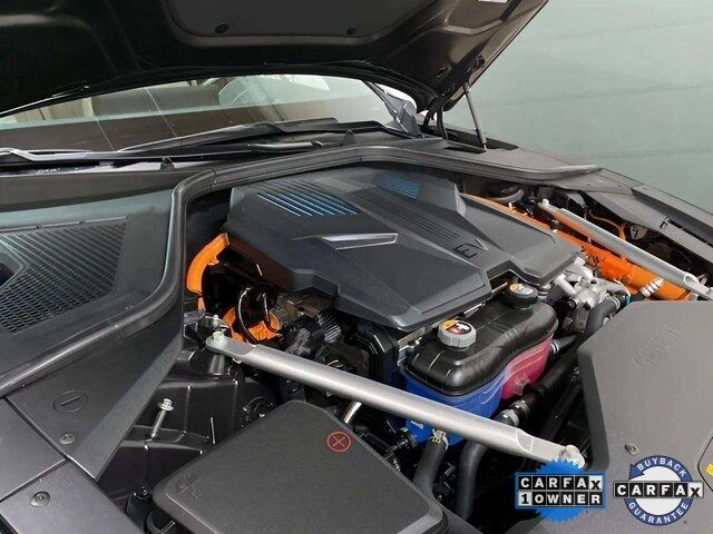 2024 Genesis Electrified G80 Advanced Dallas TX