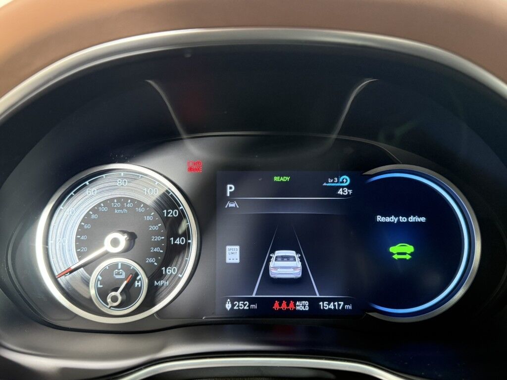 2024 Genesis Electrified G80 Advanced Maumee OH