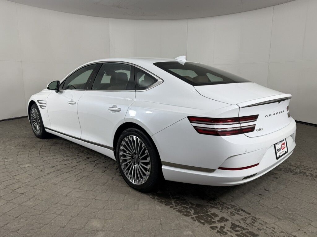 2024 Genesis Electrified G80 Advanced Maumee OH