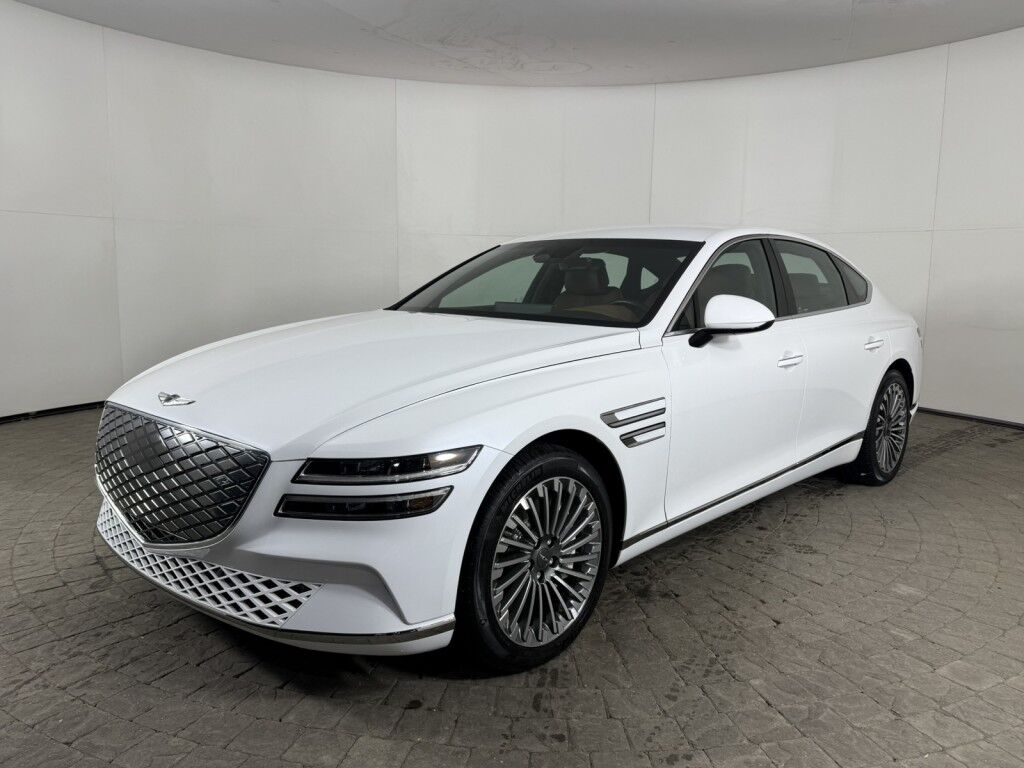 2024 Genesis Electrified G80 Advanced Maumee OH