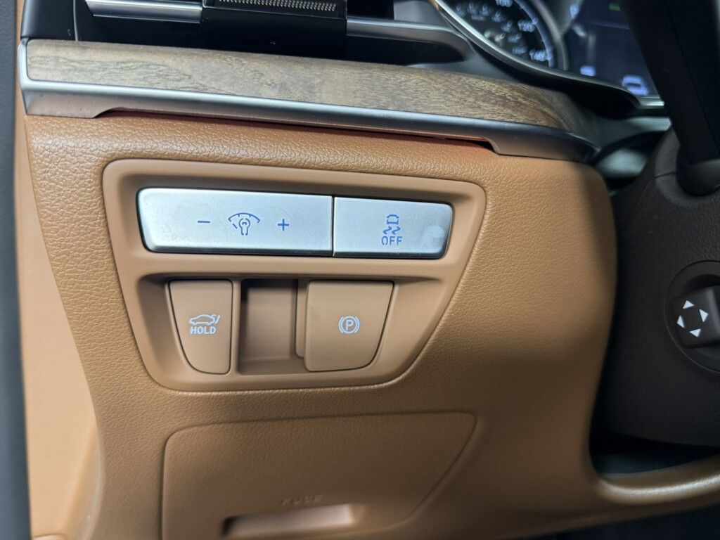 2024 Genesis Electrified G80 Advanced Maumee OH