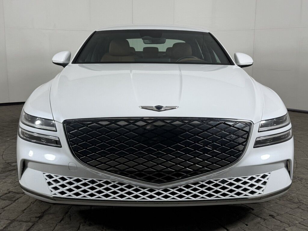 2024 Genesis Electrified G80 Advanced Maumee OH