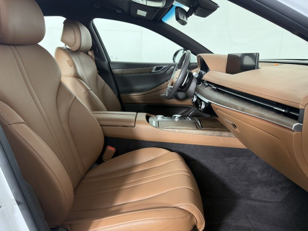 2024 Genesis Electrified G80 Advanced Maumee OH