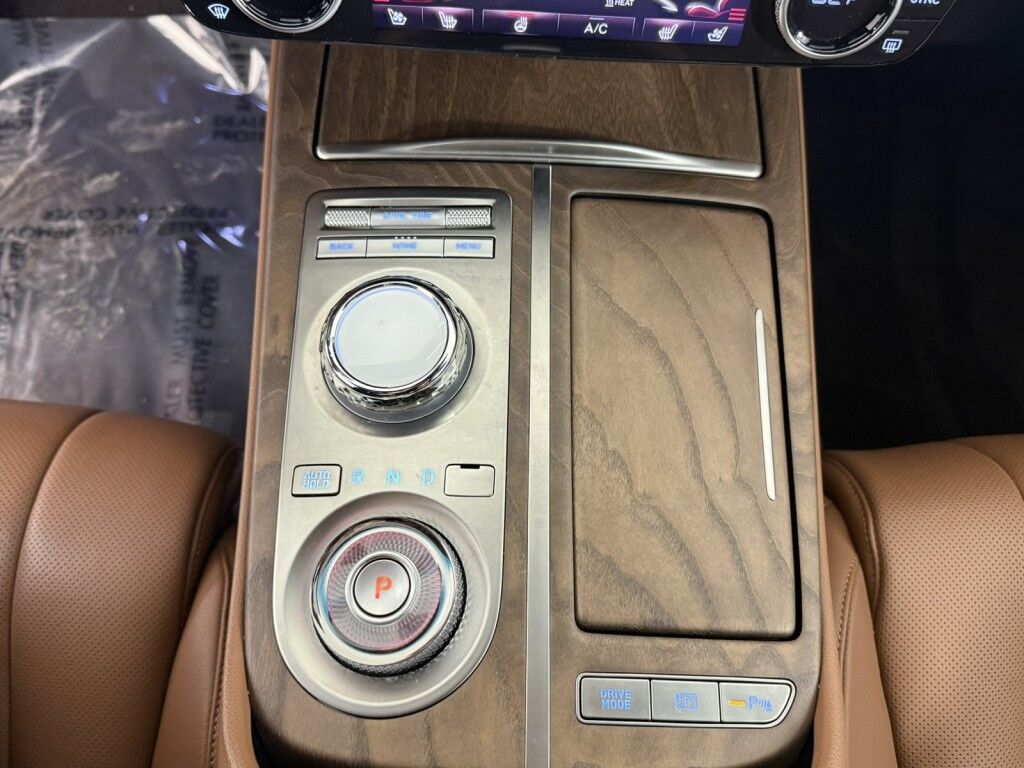 2024 Genesis Electrified G80 Advanced Maumee OH