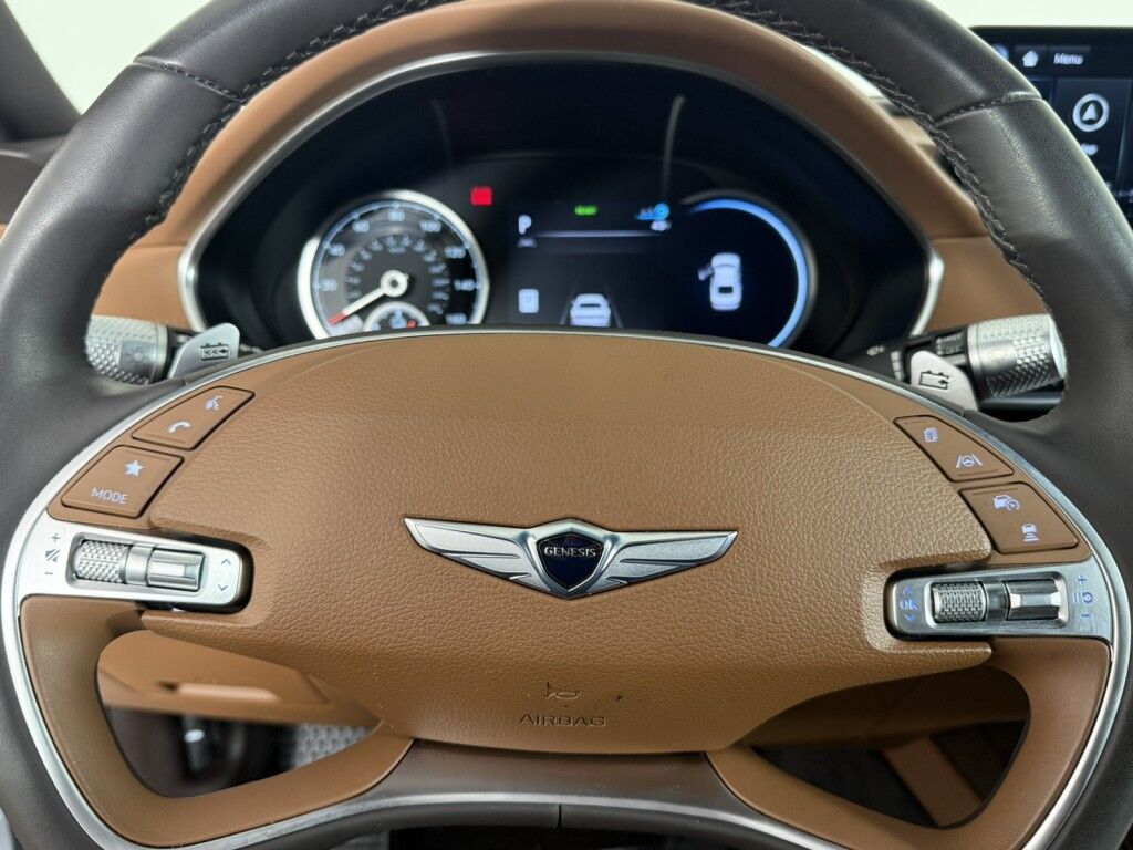 2024 Genesis Electrified G80 Advanced Maumee OH