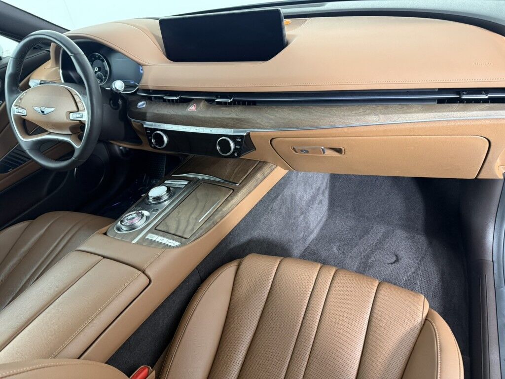 2024 Genesis Electrified G80 Advanced Maumee OH