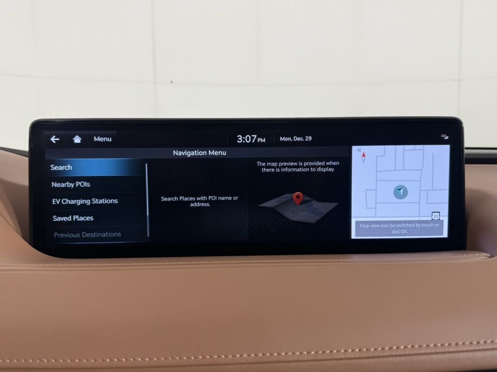 2024 Genesis Electrified G80 Advanced Maumee OH