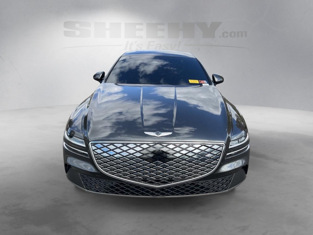 2024 Genesis Electrified G80 Advanced Chantilly VA