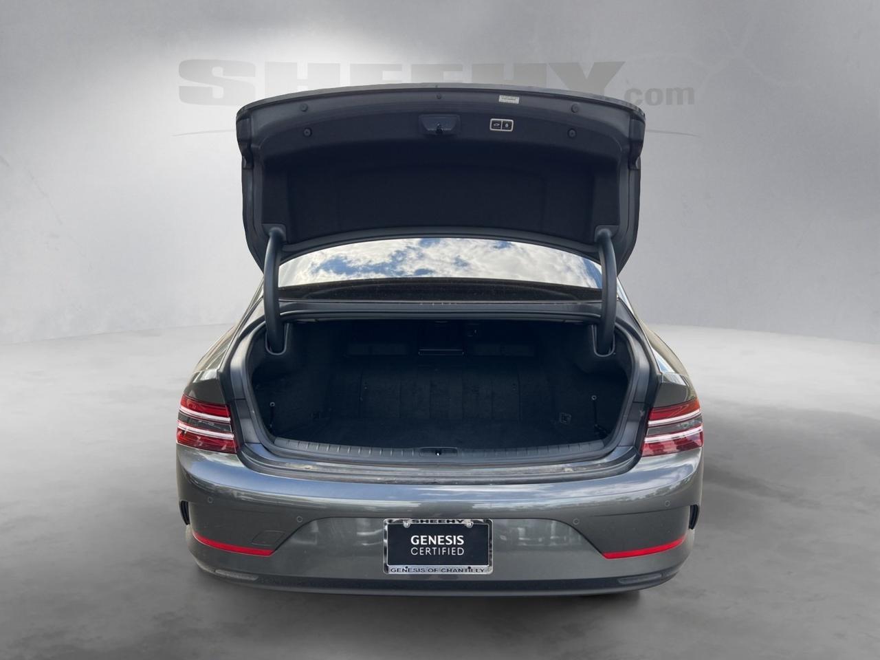2024 Genesis Electrified G80 Advanced Chantilly VA