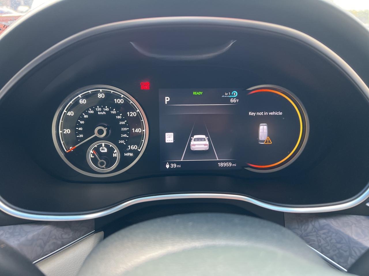 2024 Genesis Electrified G80 Advanced Chantilly VA