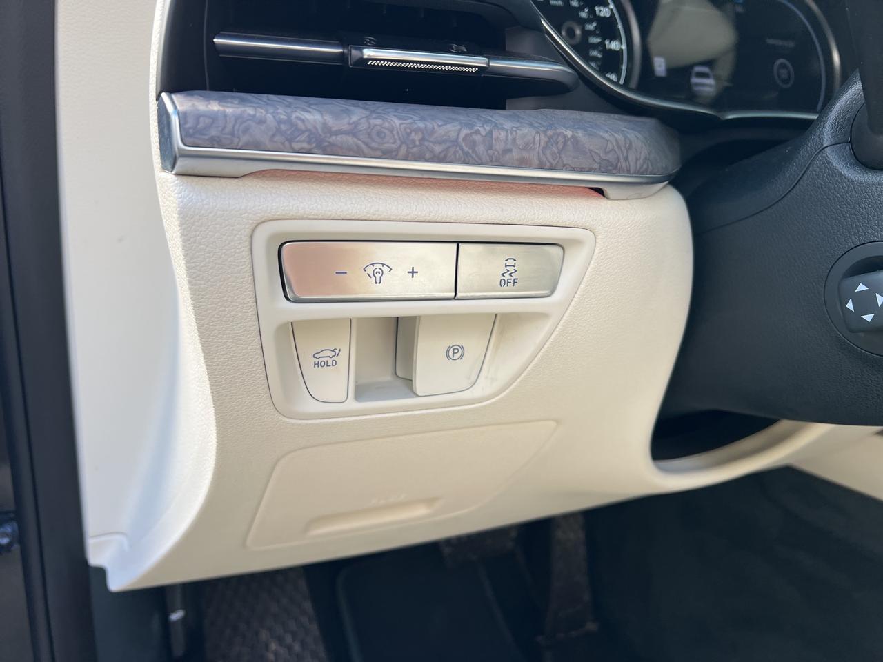 2024 Genesis Electrified G80 Advanced Chantilly VA