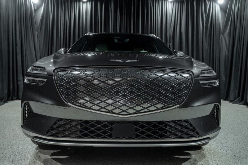 2024 Genesis Electrified GV70 Advanced AWD SUV