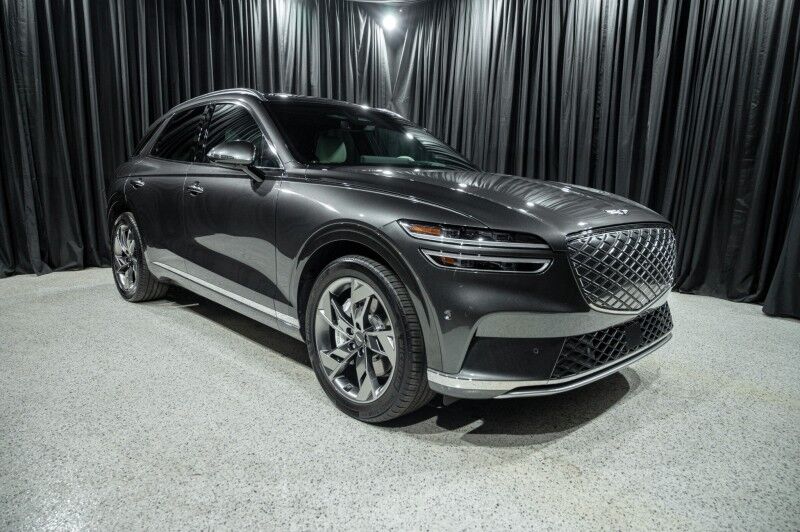2024 Genesis Electrified GV70 Advanced AWD SUV