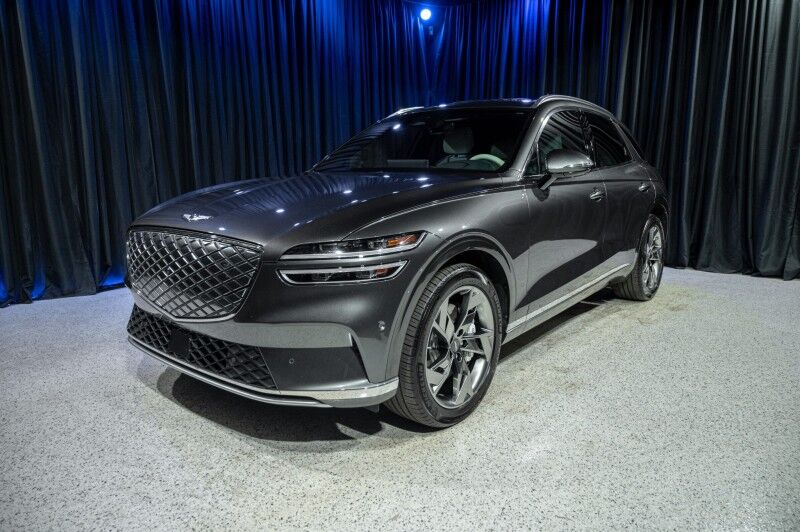 2024 Genesis Electrified GV70 Advanced AWD SUV