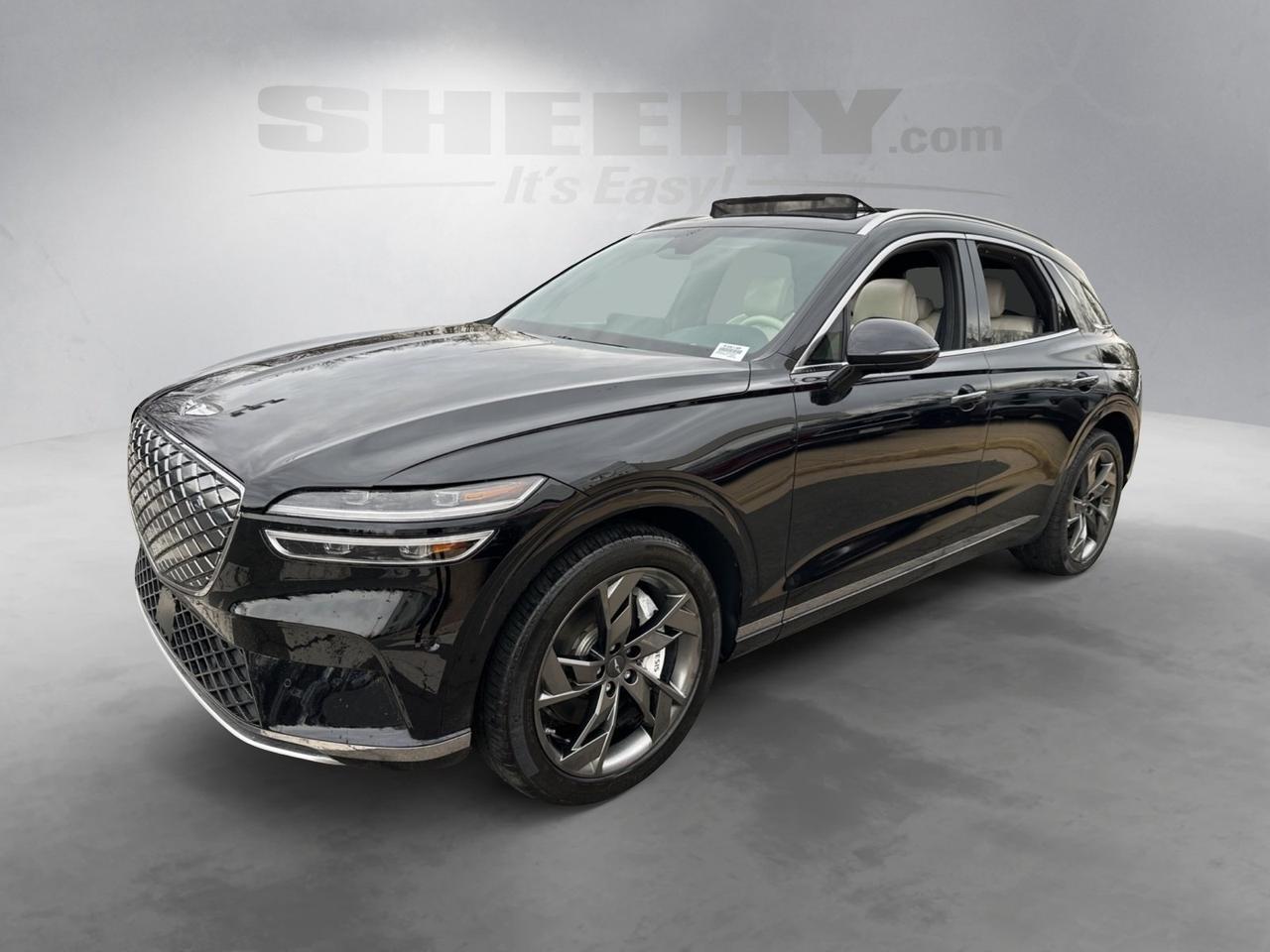 2024 Genesis Electrified GV70 Advanced Chantilly VA