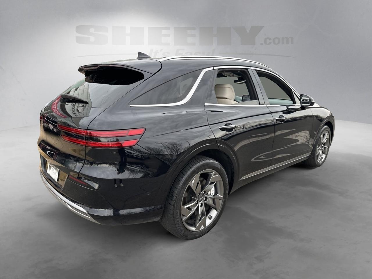 2024 Genesis Electrified GV70 Advanced Chantilly VA