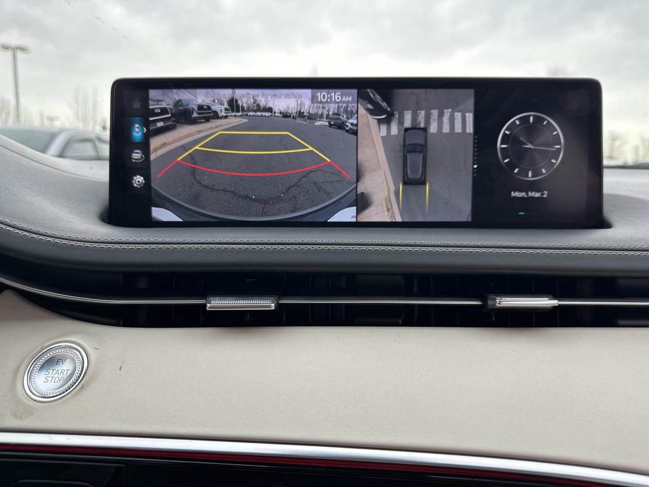 2024 Genesis Electrified GV70 Advanced Chantilly VA