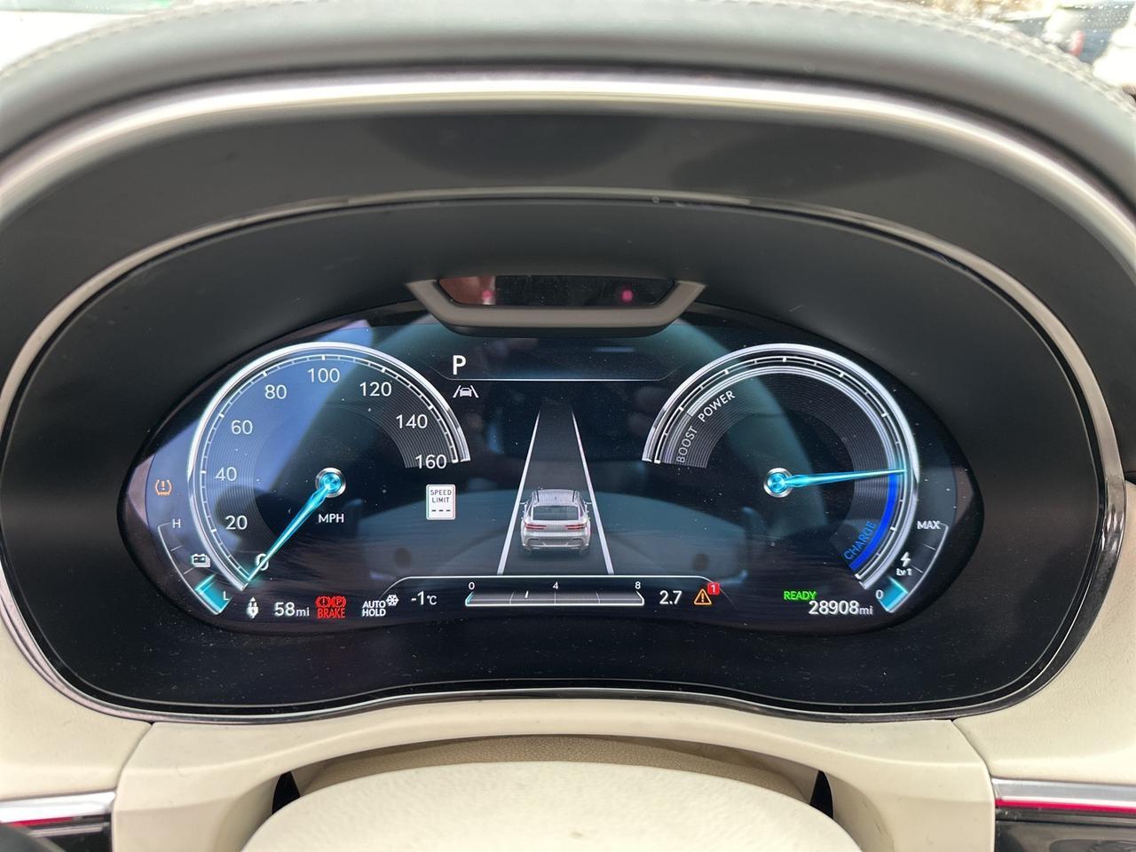 2024 Genesis Electrified GV70 Advanced Chantilly VA