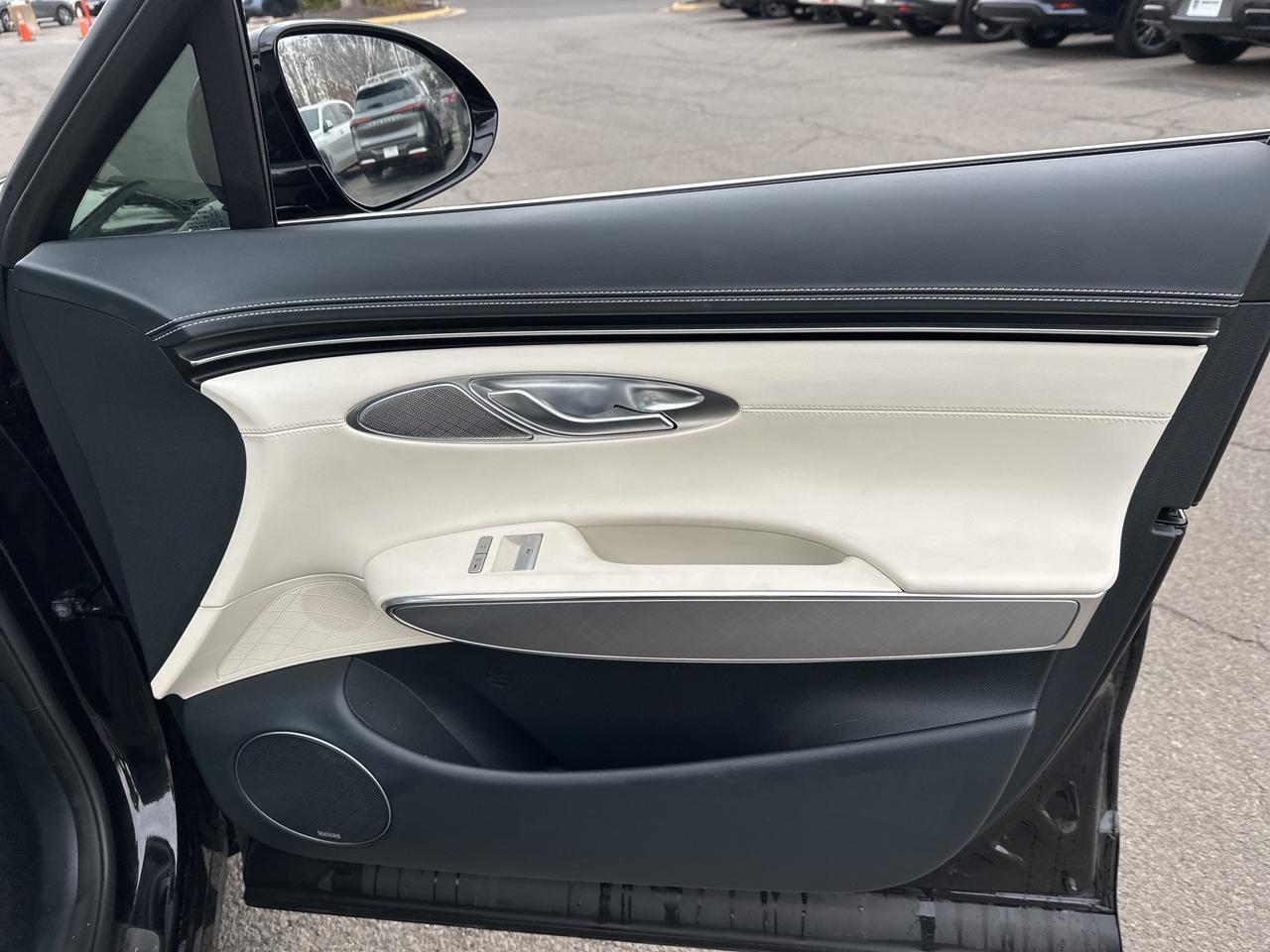 2024 Genesis Electrified GV70 Advanced Chantilly VA