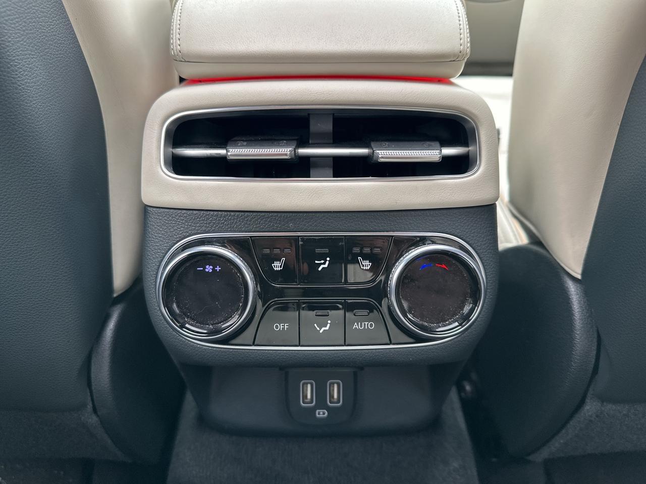 2024 Genesis Electrified GV70 Advanced Chantilly VA