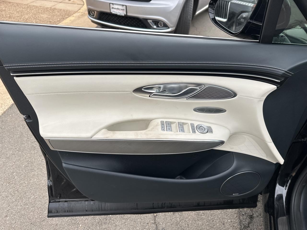 2024 Genesis Electrified GV70 Advanced Chantilly VA