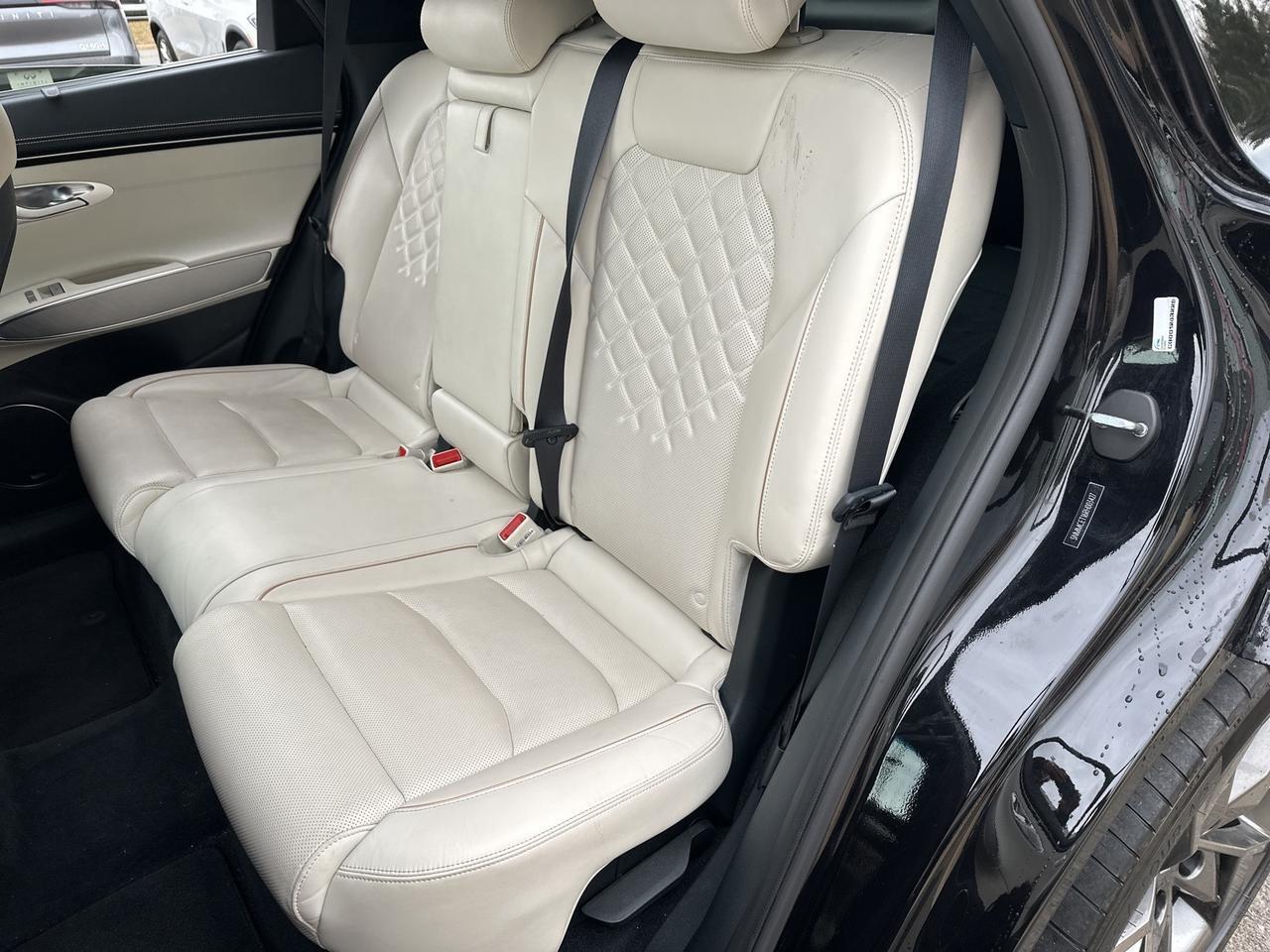 2024 Genesis Electrified GV70 Advanced Chantilly VA