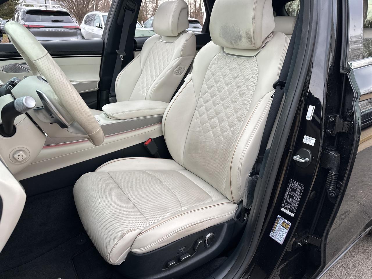 2024 Genesis Electrified GV70 Advanced Chantilly VA