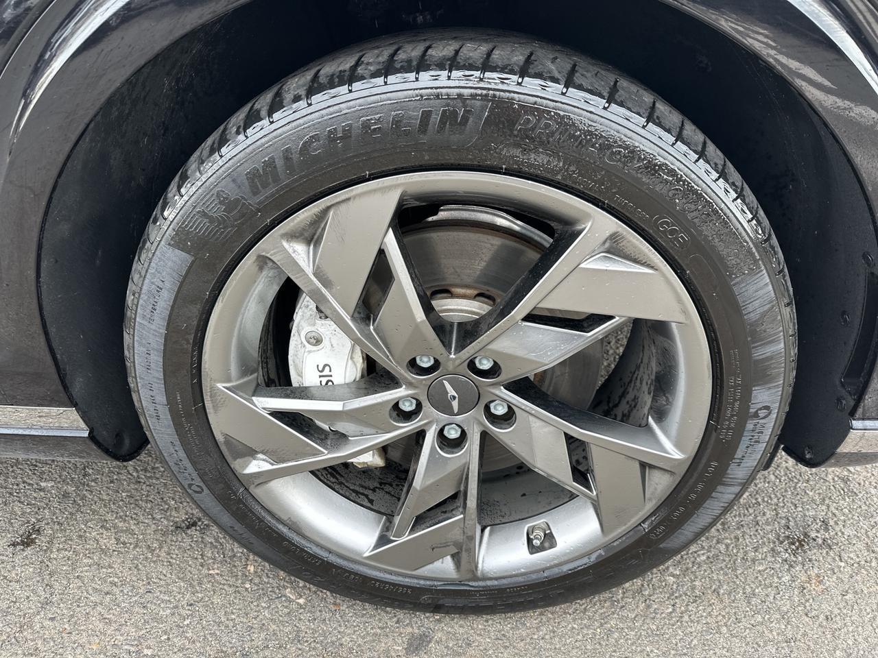 2024 Genesis Electrified GV70 Advanced Chantilly VA